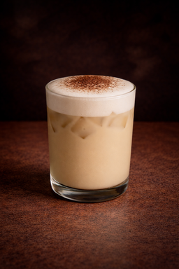 Classic London Fog