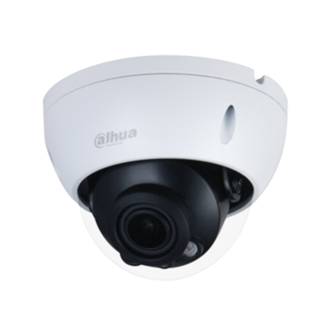 IPC-HDBW3441R-AS-P - 4MP wide-angle fixed dome network camera