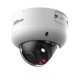 IPC-HDBW3449R1-ZAS-PV - 4MP WizSense TiOC (Three-in-One Camera)