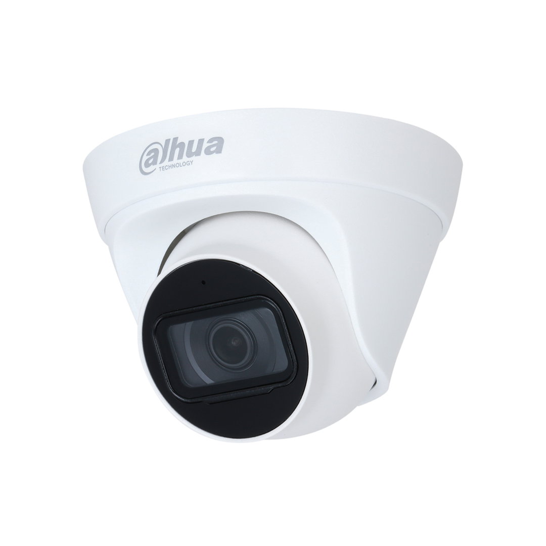IPC-HDW1230T1-A-S5 - 2MP Entry-series IR Fixed-focal Eyeball Network Camera_0