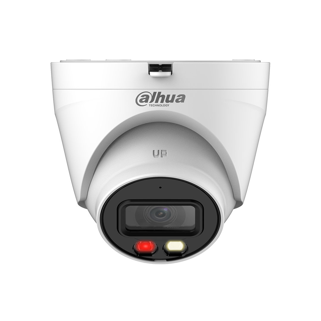 DH-IPC-HDW1239V-A-IL - 2-megapixel fixed-focal eyeball network camera_0