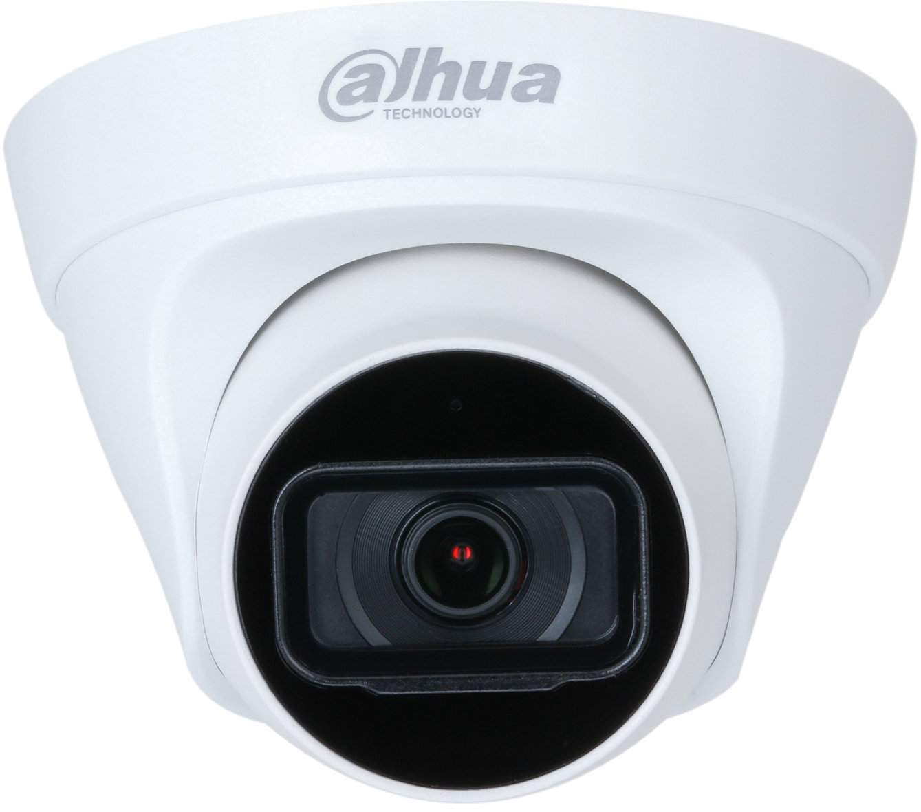 IPC-HDW1431T1-A-S4 - 4-megapixel (MP) entry-level eyeball network camera_0