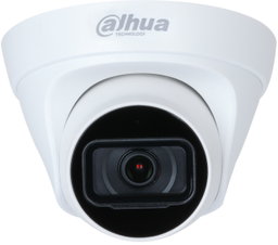 IPC-HDW1431T1-A-S4 - 4-megapixel (MP) entry-level eyeball network camera