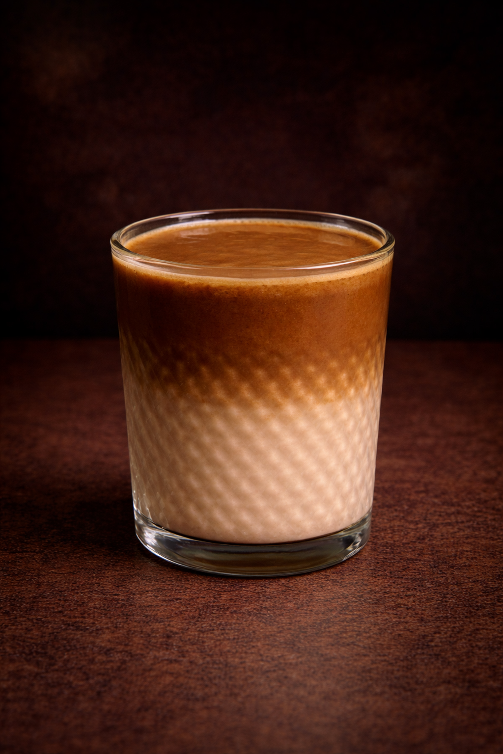 Hojicha Latte