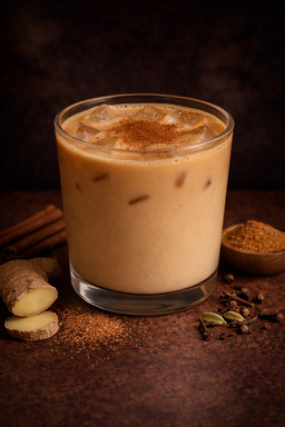 Chai Latte 