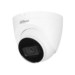 IPC-HDW2441T-S - 4MP IR Fixed-focal Eyeball WizSense Network Camera