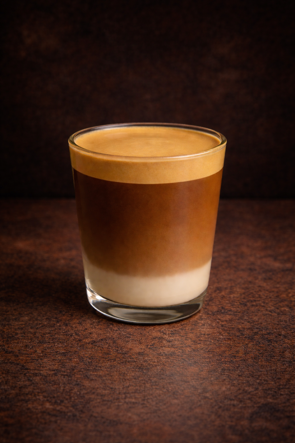 Spanish Latte 