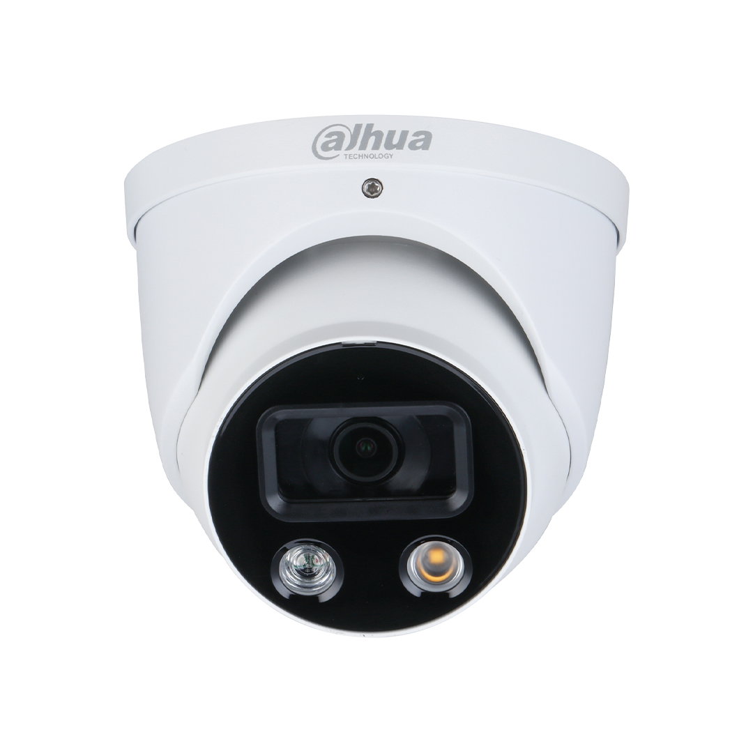 IPC-HDW3449H-AS-PV - V is a 4-megapixel WizSense network camera featuring TiOC_0