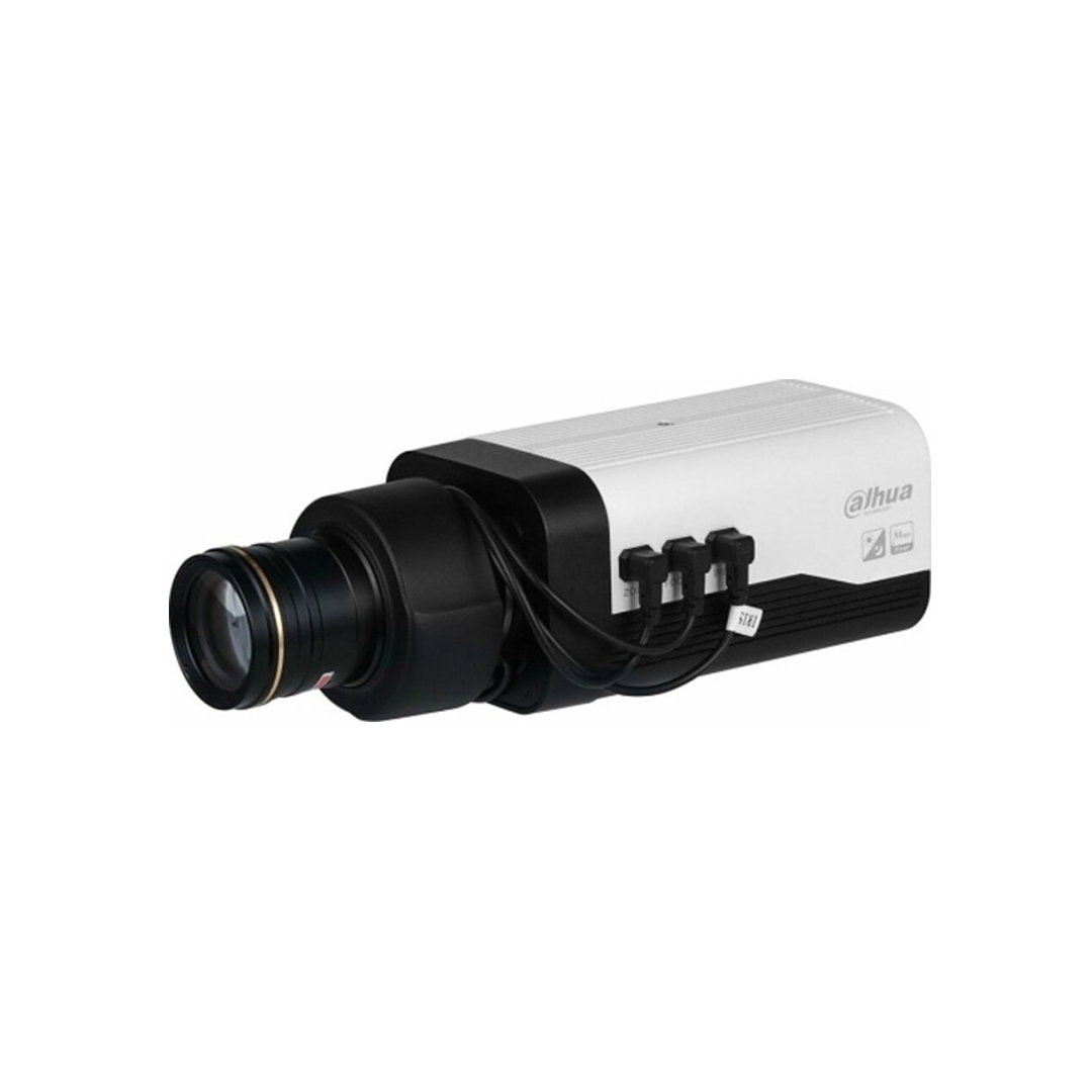 IPC-HF7442F-Z-X - 4MP box network camera from the WizMind X series_0