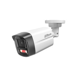 DH-IPC-HFW1239TL1-A-IL - 2MP Smart Dual Light fixed-focal bullet network camera