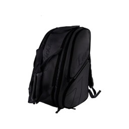 Luzz Pickleball Pro Bag - Black