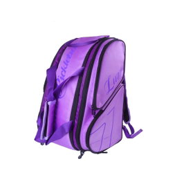 Luzz Pickleball Pro Bag - Royal Purple
