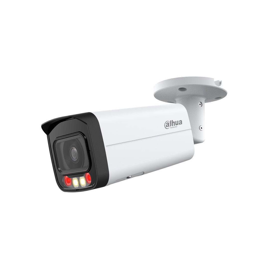 IPC-HFW2449T-AS-IL - 4MP Smart Dual Illumination bullet network camera_0