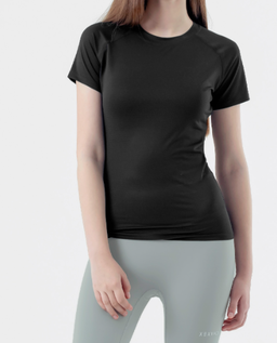XXMX - [2PACK] Airscent Short Sleeve