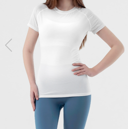 XXMX - [2PACK] Airscent Short Sleeve