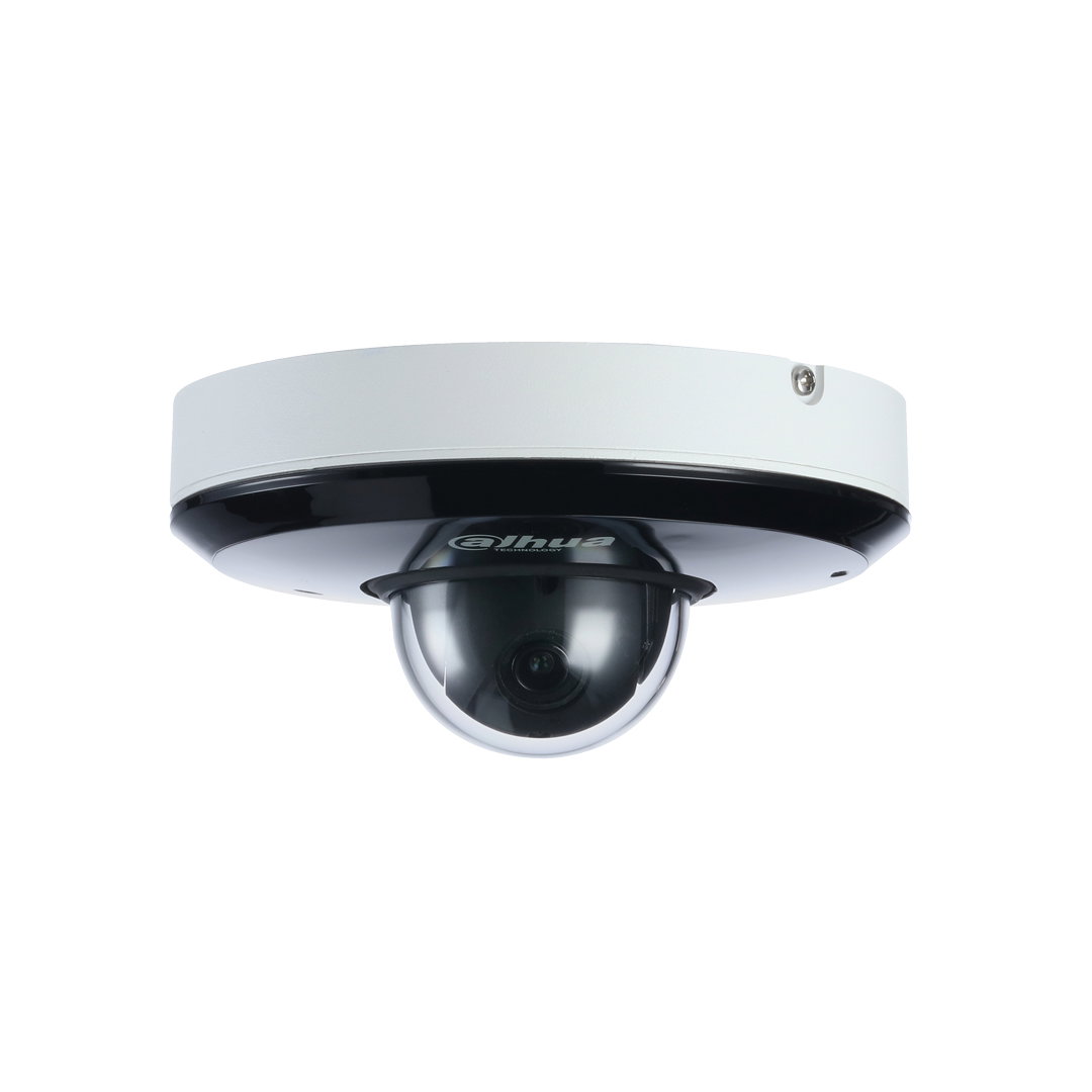 SD1A404XB-GNR | 4MP WizSense network PTZ camera featuring 4x optical zoom