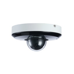 SD1A404XB-GNR | 4MP WizSense network PTZ camera featuring 4x optical zoom