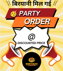 Party Order 