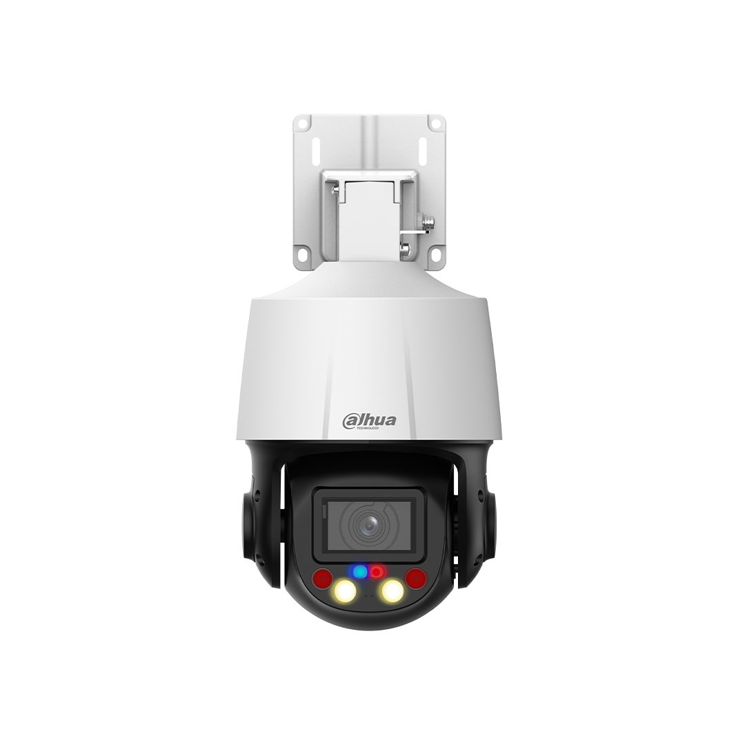 SD3E205DB-GNY-A-PV1 | 2-megapixel WizSense network PTZ camera featuring TiOC (Three-in-One Camera)_0