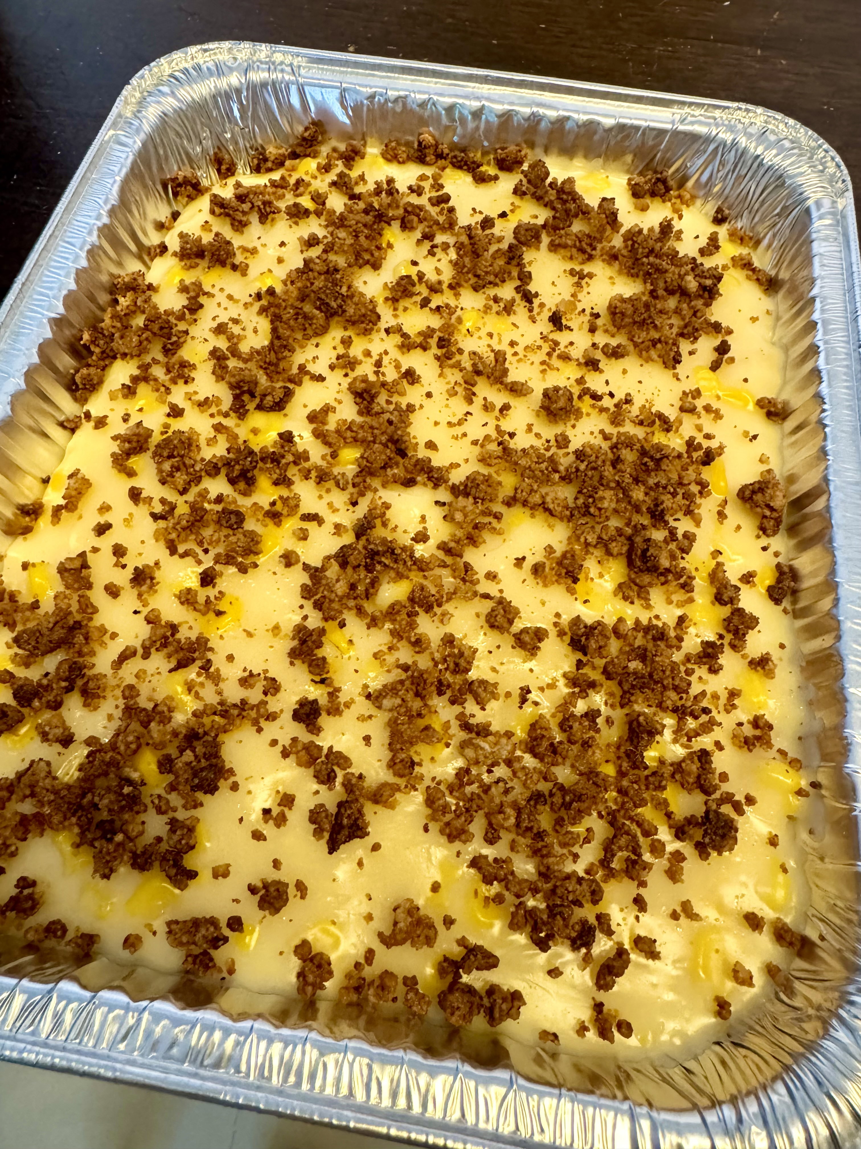 Maja Blanca 