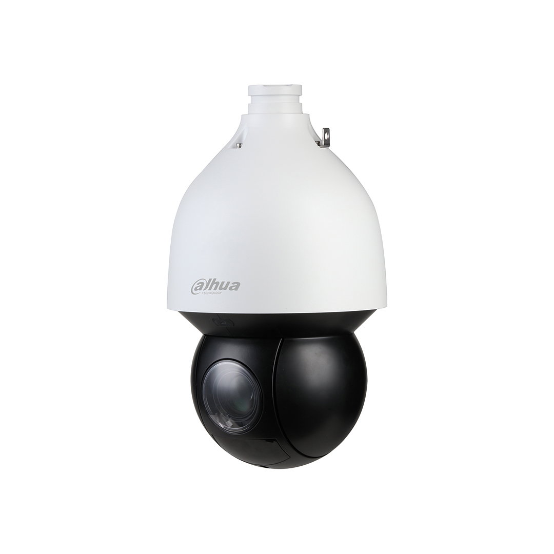 SD5A432GB-HNR -  4MP 32x Starlight IR WizSense Network PTZ camera designed for high-performance outdoor surveillance_0