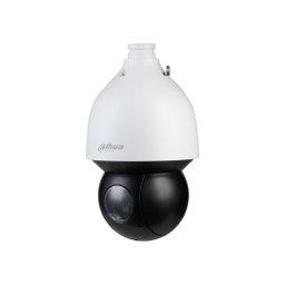 SD5A432GB-HNR -  4MP 32x Starlight IR WizSense Network PTZ camera designed for high-performance outdoor surveillance