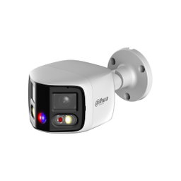 IPC-PFW3849S-A180-AS-PV | 8MP dual-lens "TiOC" (Three-in-One Camera)