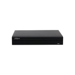 DHI-NVR1104HS-P-S3/H |  4-channel network video recorder (NVR) from Dahua’s Lite Series
