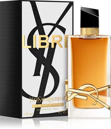YSL LIBRE INTENSE EDP 90ML FOR WOMEN_0