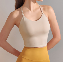 XXMX - [2PACK] Back Line Bra Top