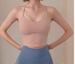 XXMX - [2PACK] Back Line Bra Top