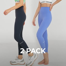 XXMX - [2PACK] Black Label Signature 300N Superlight Leggings