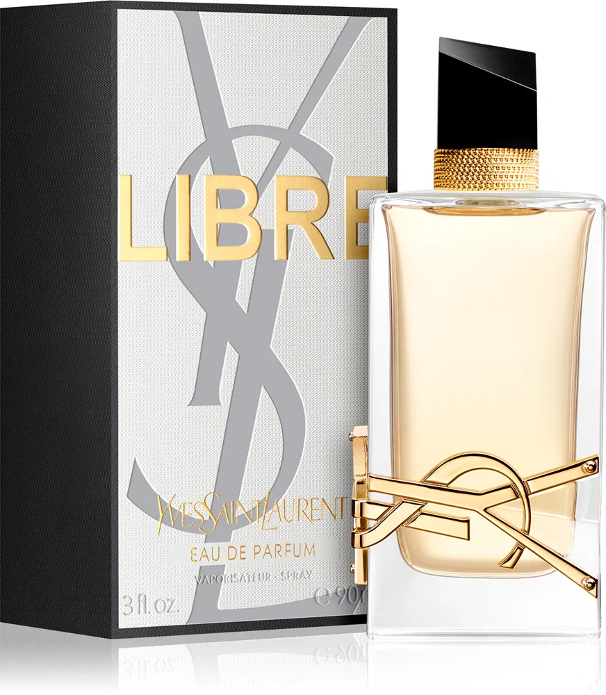 YSL LIBRE EDP 100ML FOR WOMEN_0