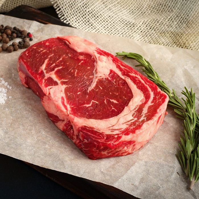 Beef