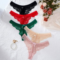 Tanga de encaje (Copy)