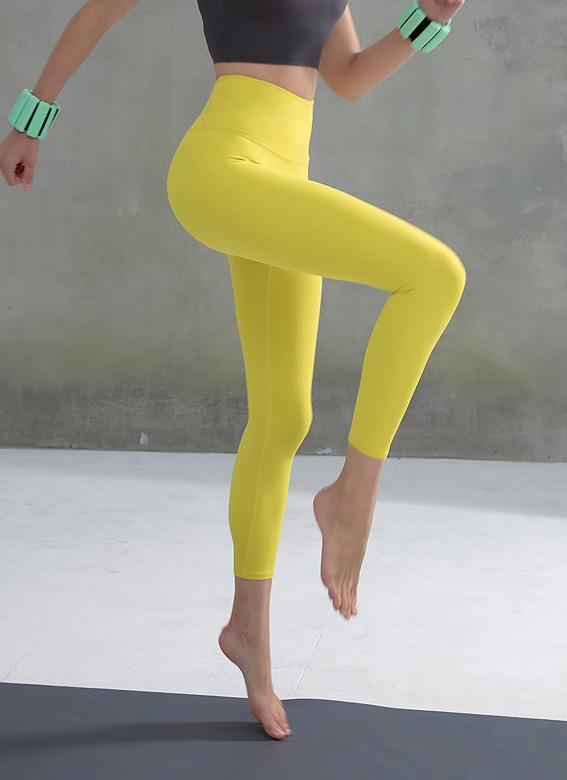 XXMX - [2PACK] Black Label Signature 360N 8.5 Leggings_10
