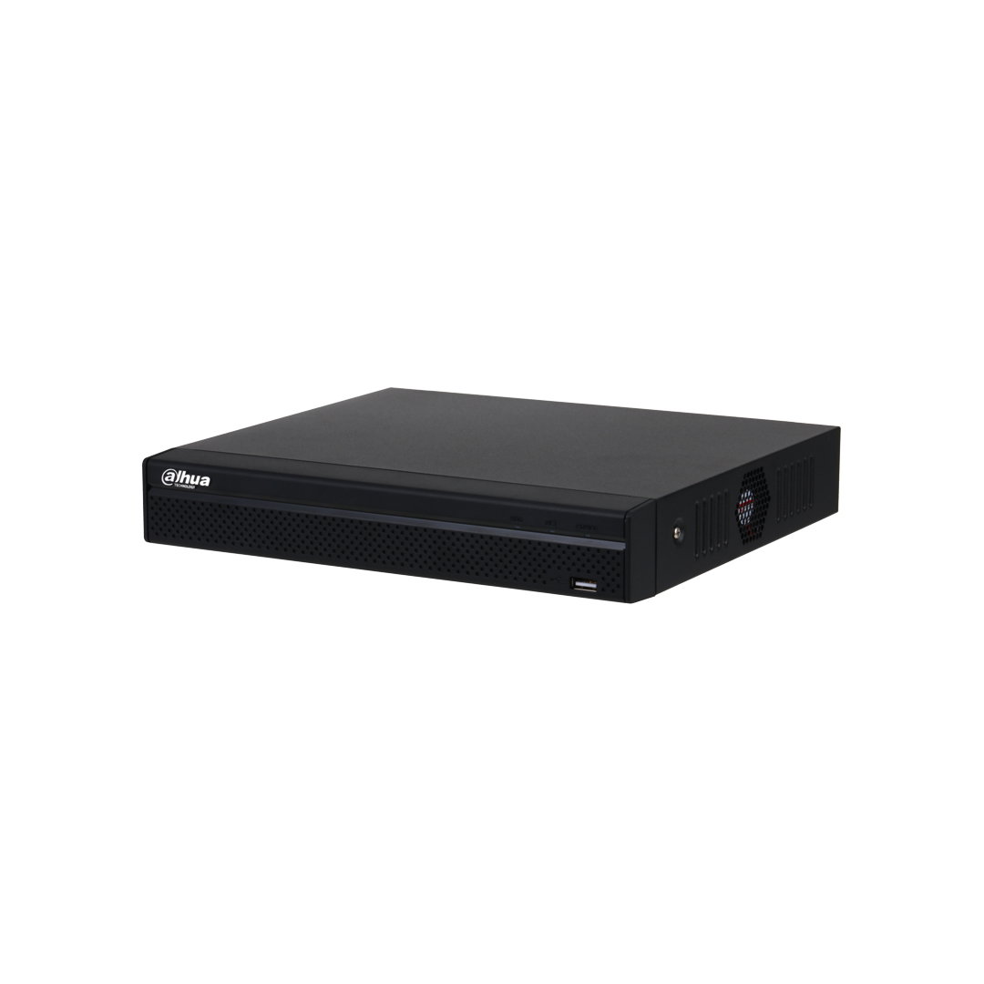 NVR4108HS-4KS3 | 8CH Compact 1U 1HDD Lite Network Video Recorder_0