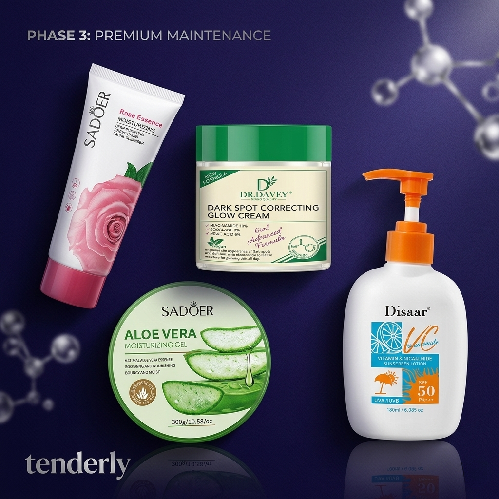 PREMIUM MAINTENANCE PACK — Phase 3_0