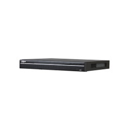 NVR5216-4KS2 - 16 Channel 1U 2HDDs 8PoE 4K & H.265 Pro Network Video Recorder