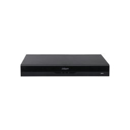 NVR5432-EI - 32 channel network video recorder from the WizSense series