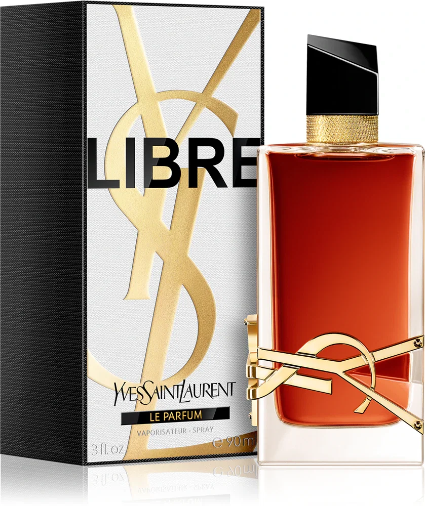 YSL LIBRE LE PARFUM FOR WOMEN_0