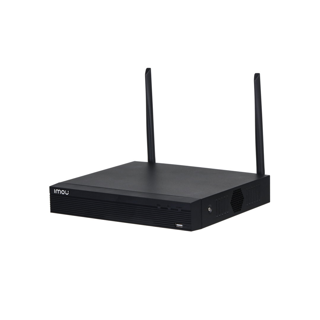 NVR1108HS-W-S2 | 8-channel wireless network video recorder _0