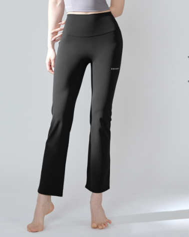 XXMX - [2PACK] Black Label Signature 360N Bootcut Pants_4