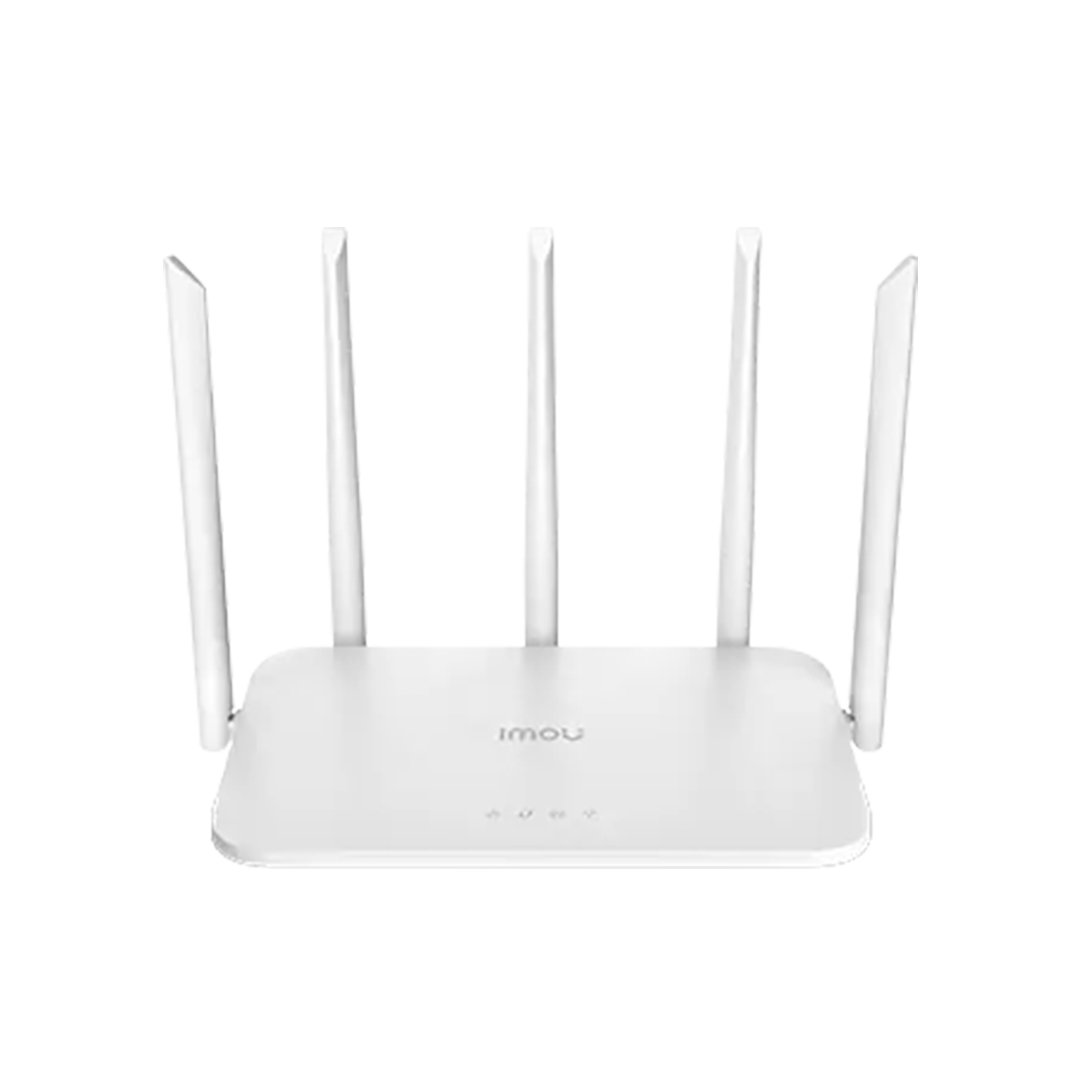 HX21 - Imou AX3000 dual-band Wi-Fi 6 router _0