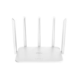 HX21 - Imou AX3000 dual-band Wi-Fi 6 router 