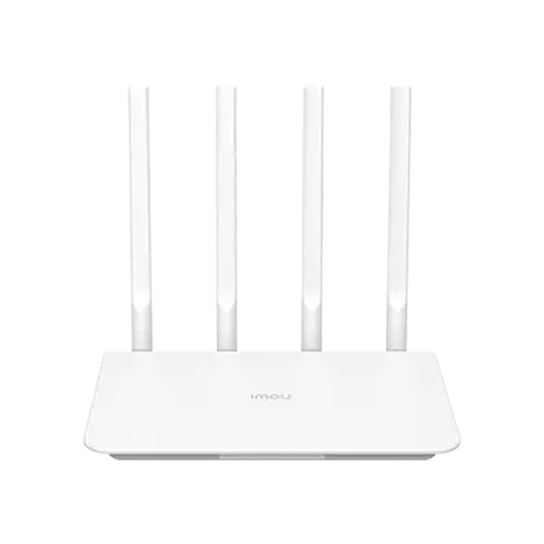 HMR300 -  IMOU HMR300 4G LTE Router, a high-speed wireless networking _0