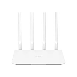 HMR300 -  IMOU HMR300 4G LTE Router, a high-speed wireless networking 