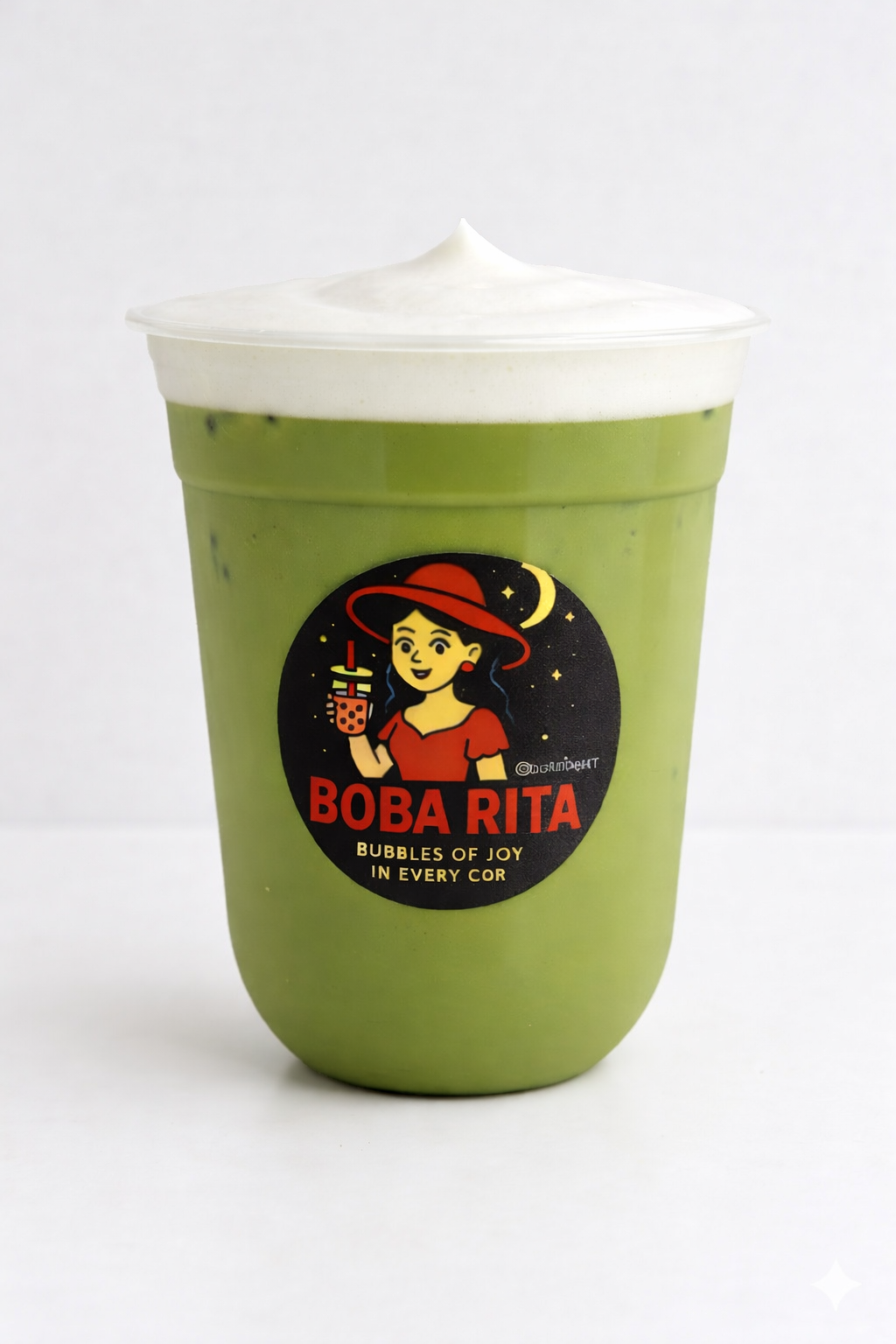 Sea Salt Cream Matcha_0