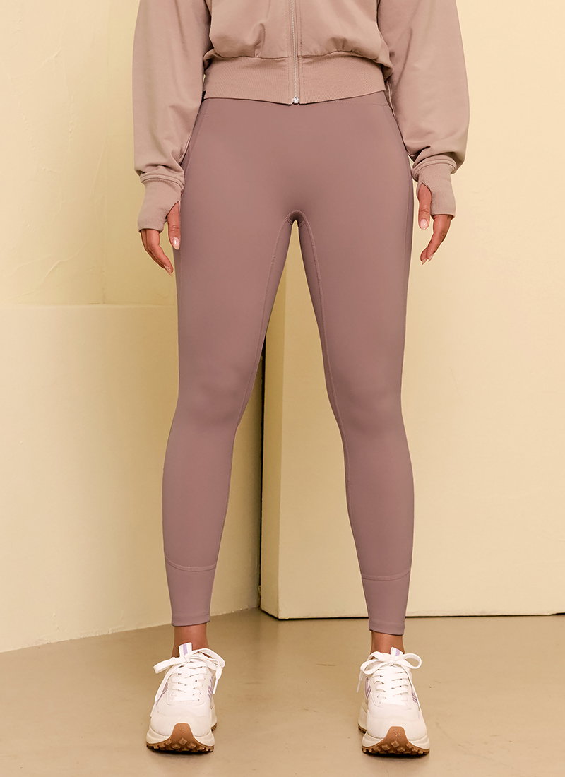XXMX - [2PACK] Black Label Signature 360N High Layer Leggings_5