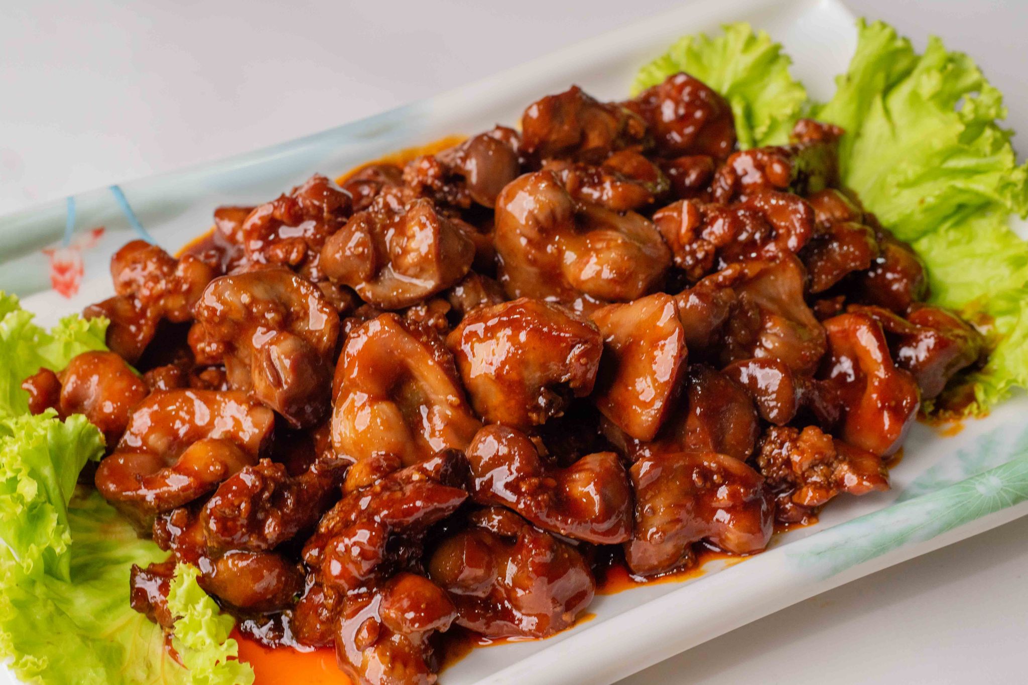 គ្រឿង​ក្នុង​មាន់​ហឹរ​បែប​ចិន - កម្មវិធី_0